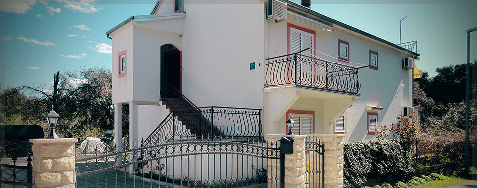 Enjoy the breath-taking views from our Hotel